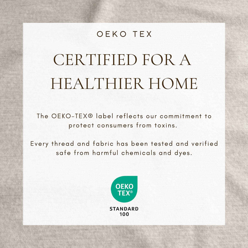 4 Piece Heathered Solid Cotton Blend Flannel Sheet Set - Anders Collection