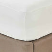 4-Piece Interlock Microfiber Sheet Set - Mackenna Collection