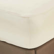 4-Piece Interlock Microfiber Sheet Set - Mackenna Collection