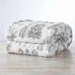 Sherpa Throw Blanket - Eve Collection