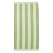 Oversized Striped Cabana Beach Towel - Edgartown Collection