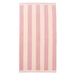Oversized Striped Cabana Beach Towel - Edgartown Collection
