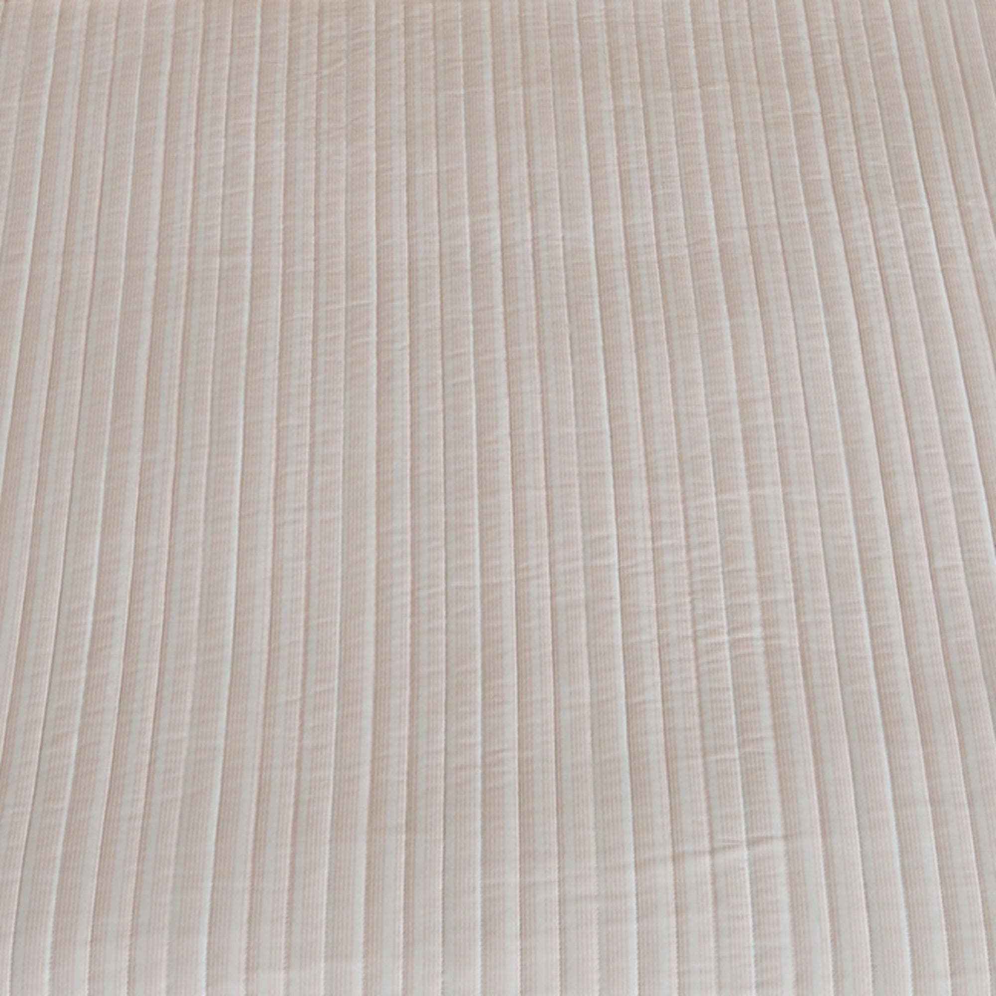 3-Piece Stripe Quilt - Marcie Collection