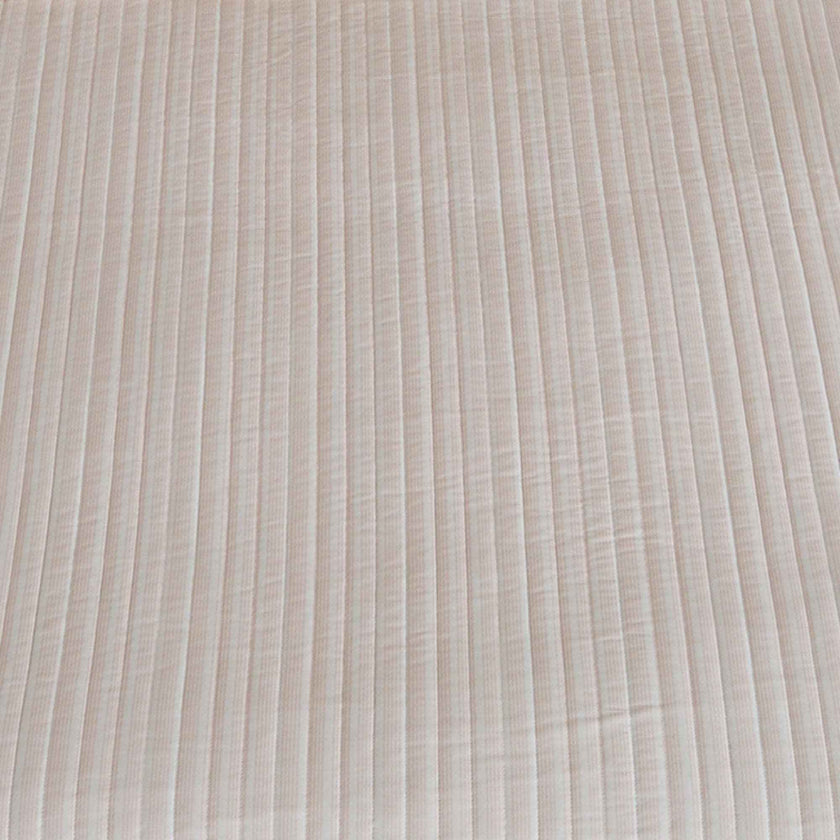 3-Piece Stripe Quilt - Marcie Collection