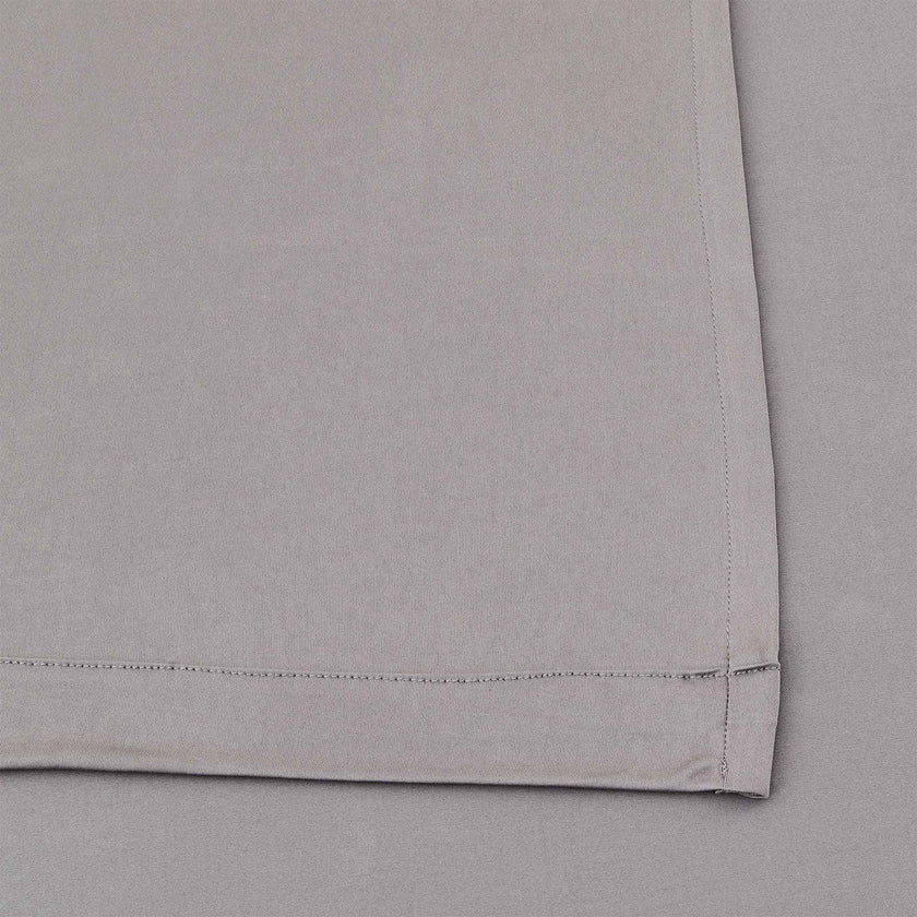 4-Piece Interlock Microfiber Sheet Set - Mackenna Collection