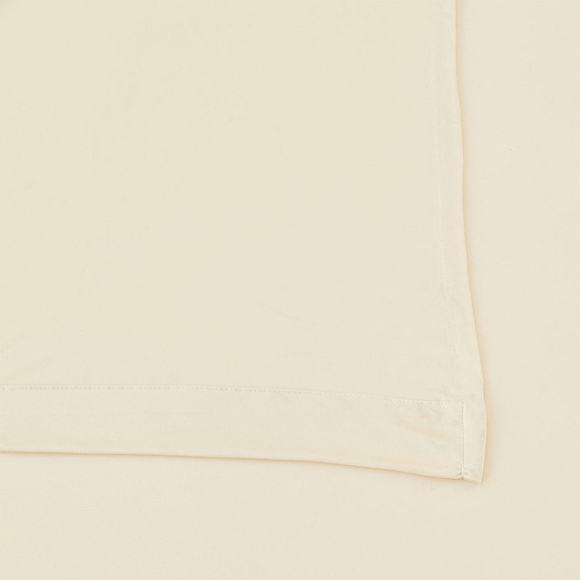 4-Piece Interlock Microfiber Sheet Set - Mackenna Collection