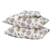 4-Piece Lodge Microfiber Sheet - Mountain Ridge Collection