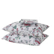 4-Piece Lodge Microfiber Sheet - Mountain Ridge Collection