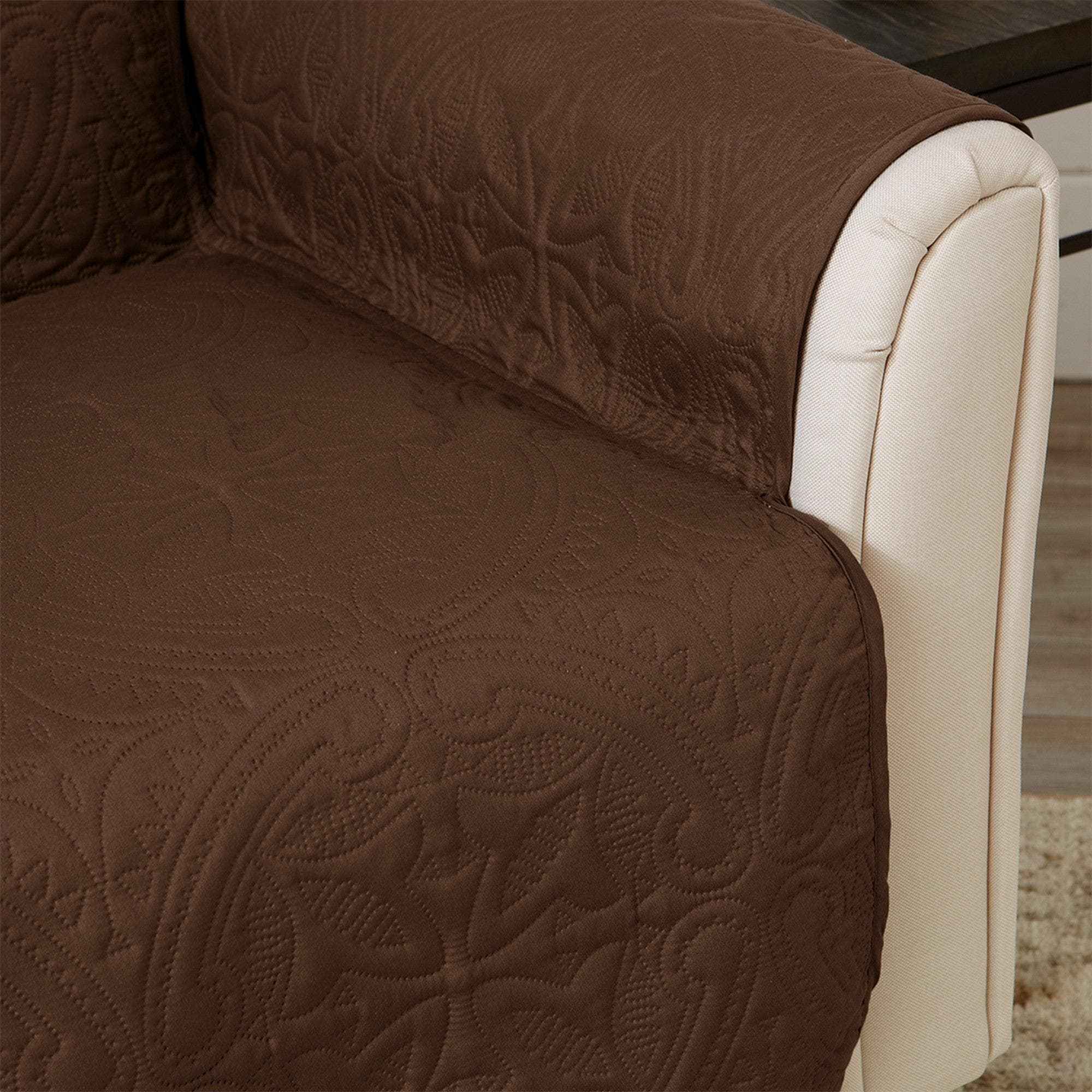 Reversible Furniture Protector - Elenor Collection