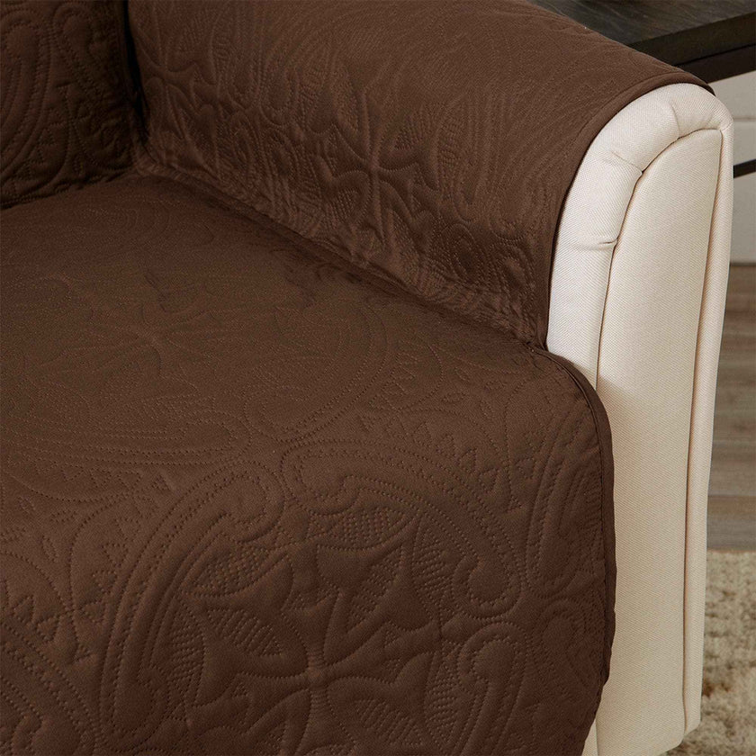 Reversible Furniture Protector - Elenor Collection