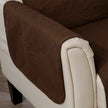 Reversible Furniture Protector - Elenor Collection