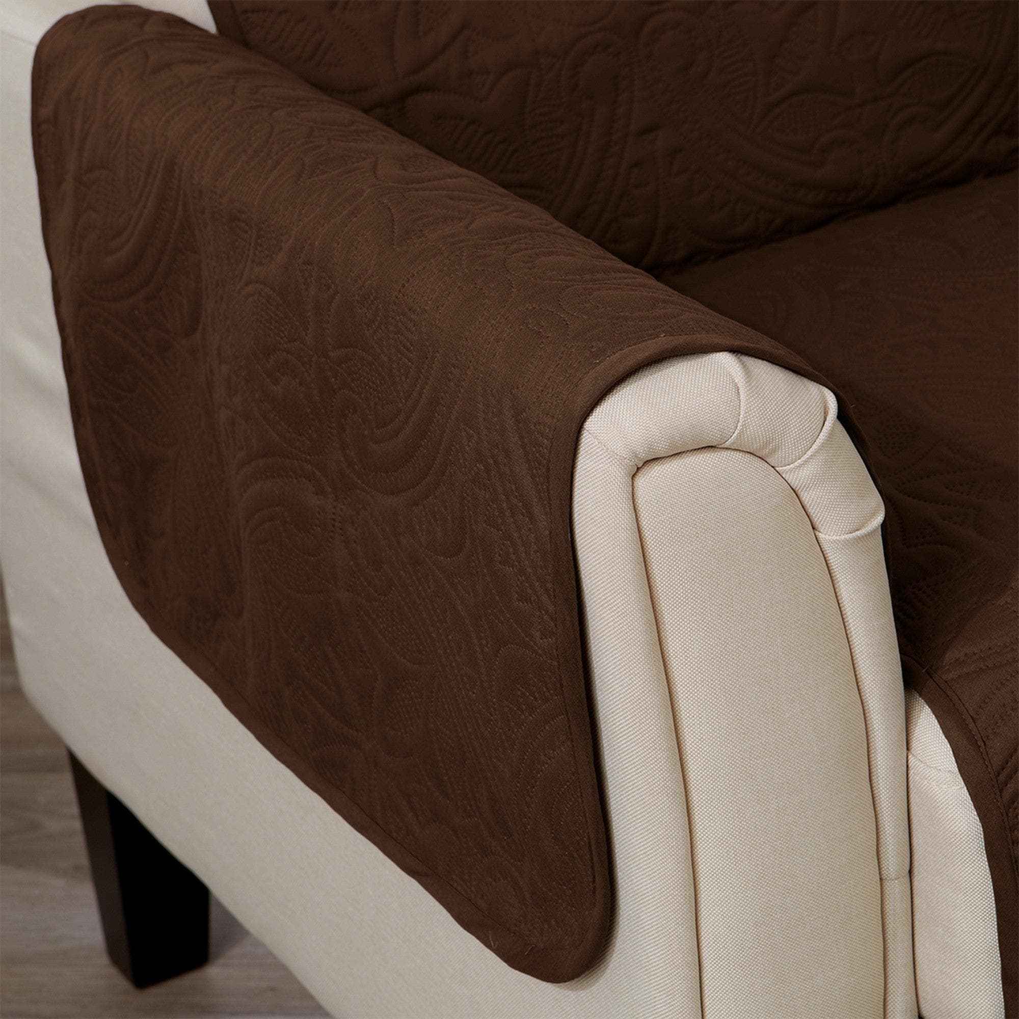 Reversible Furniture Protector - Elenor Collection