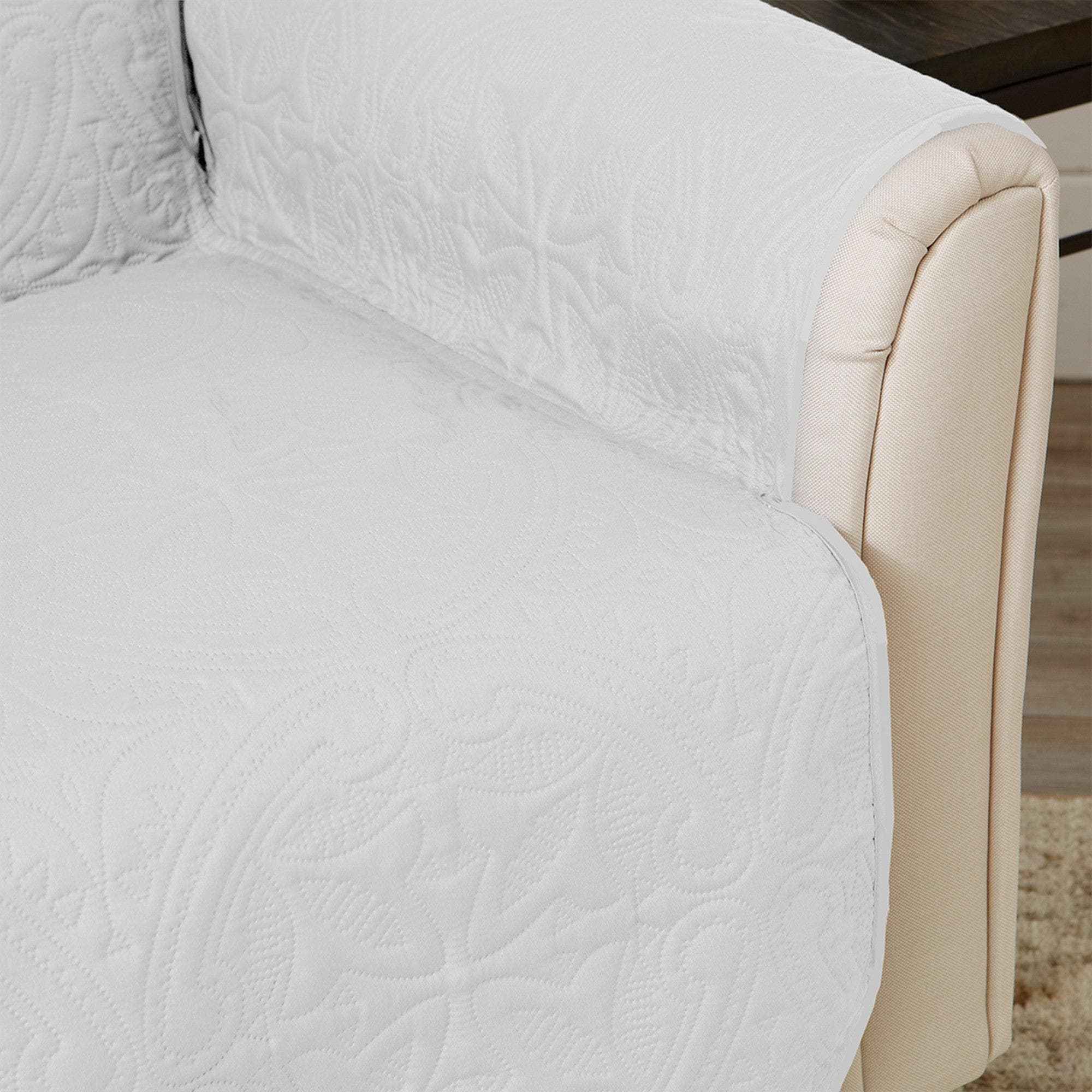 Reversible Furniture Protector - Elenor Collection