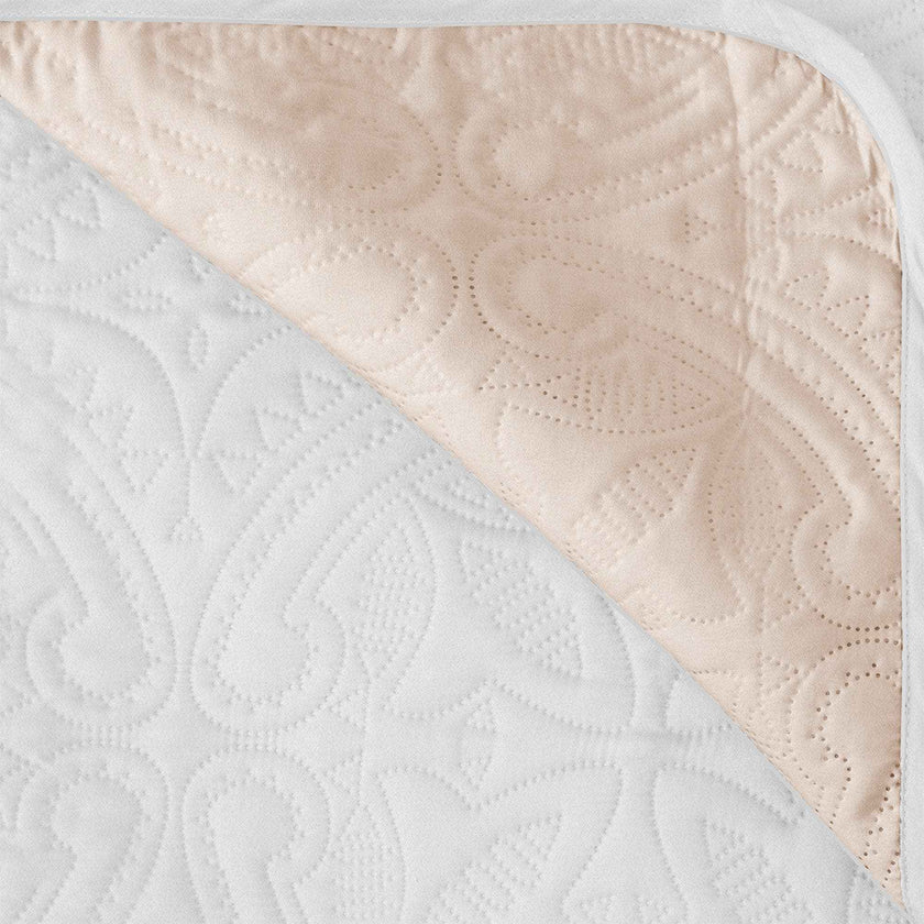 Reversible Furniture Protector - Elenor Collection