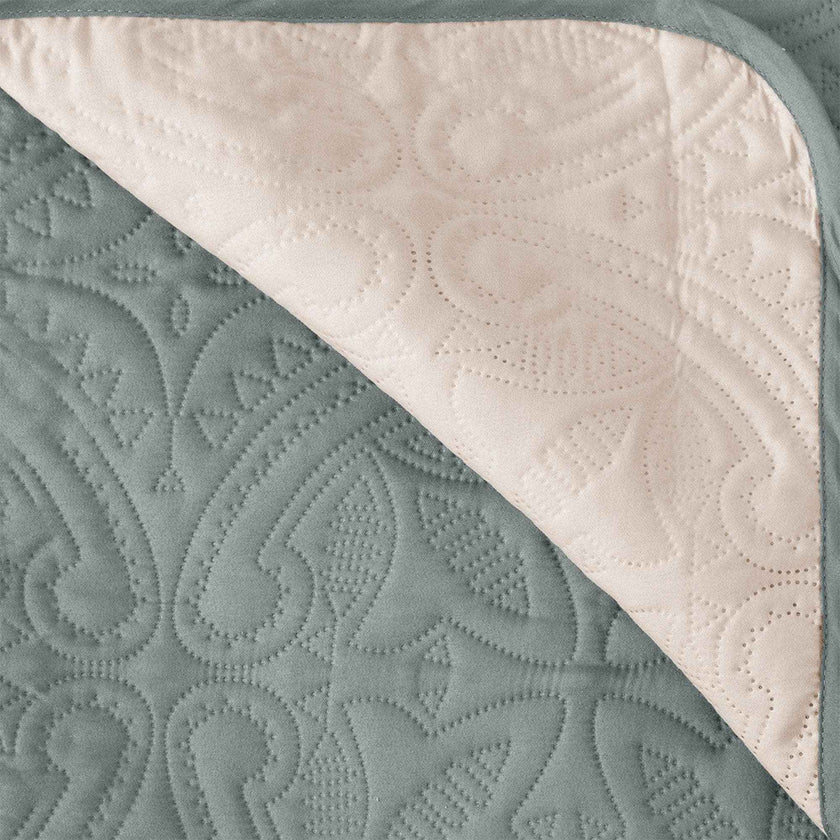 Reversible Furniture Protector - Elenor Collection