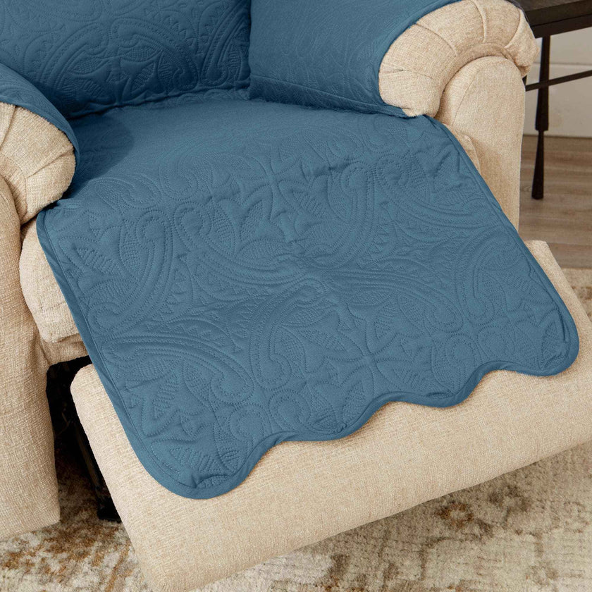Reversible Furniture Protector - Elenor Collection