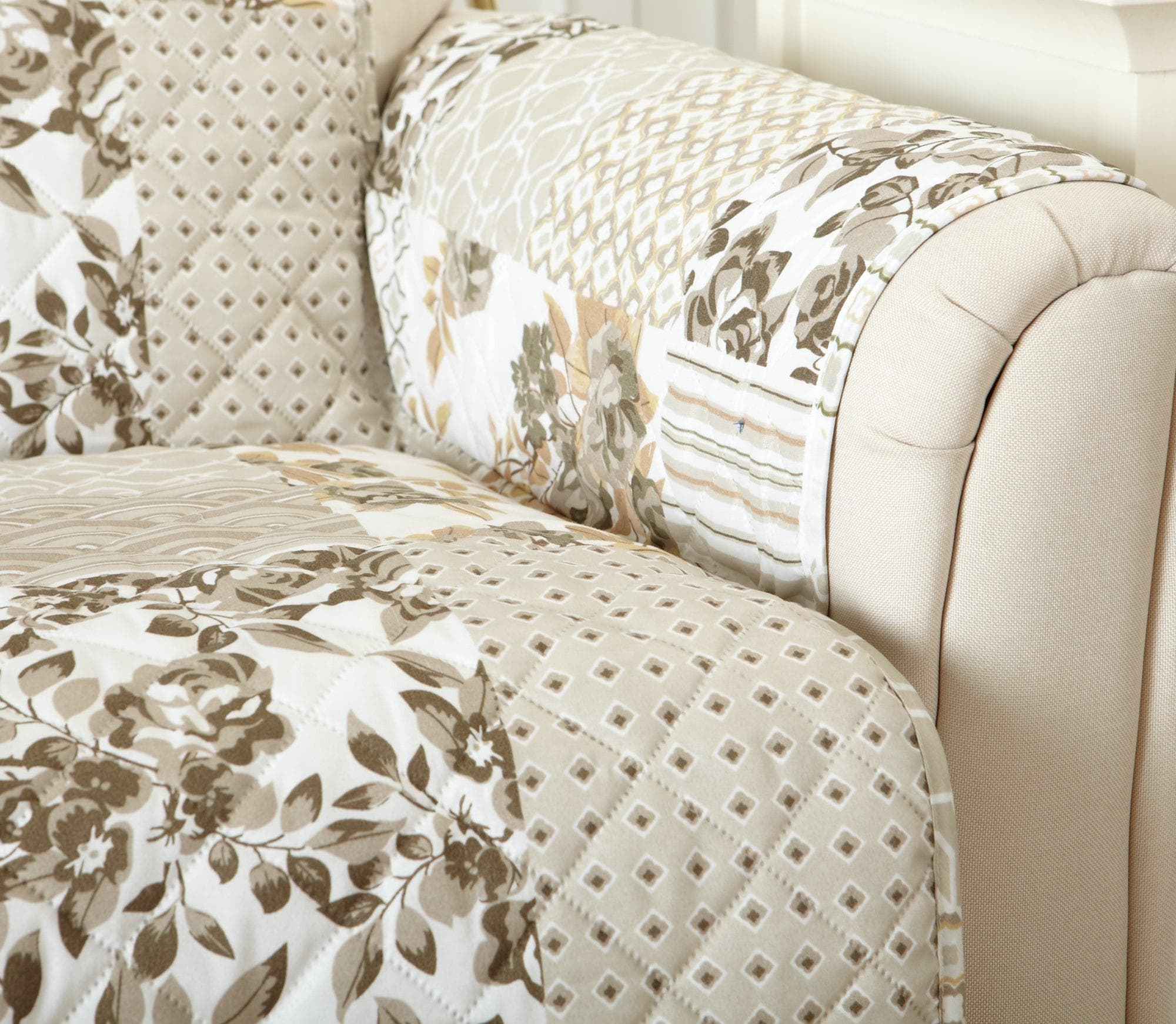 Reversible Furniture Protector - Langdon Collection