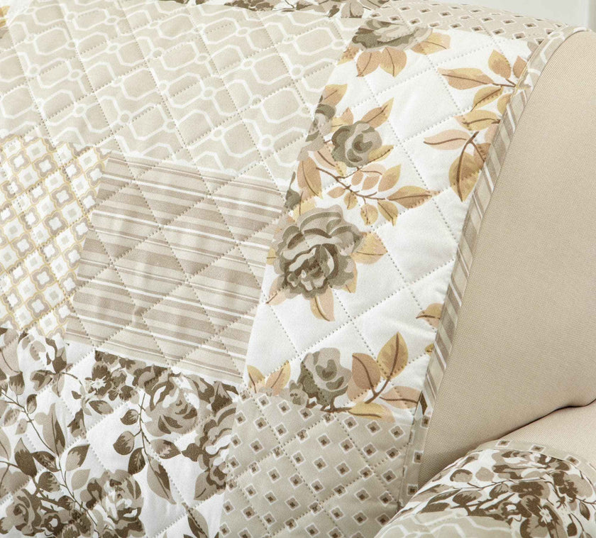 Reversible Furniture Protector - Langdon Collection