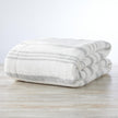 Velvet Plush Sherpa Luxury Bed Blanket - Kinsley Collection