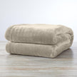 Velvet Plush Sherpa Luxury Bed Blanket - Kinsley Collection