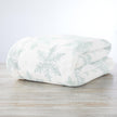 Velvet Plush Sherpa Luxury Bed Blanket - Kinsley Collection