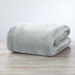 Velvet Plush Sherpa Luxury Bed Blanket - Kinsley Collection