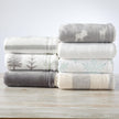 Velvet Plush Sherpa Luxury Bed Blanket - Kinsley Collection
