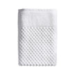 Cotton Diamond Waffle Weave Bath Towel Set - Grayson Collection
