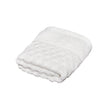 Cotton Diamond Waffle Weave Bath Towel Set - Grayson Collection