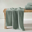Luxury Cotton Towels - Karina Collection