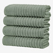 Luxury Cotton Towels - Karina Collection