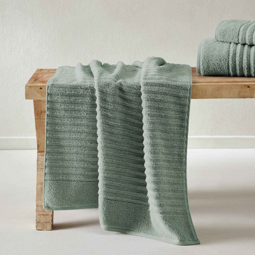 Luxury Cotton Towels - Karina Collection