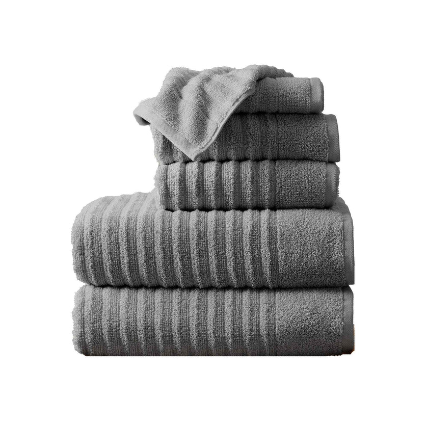 Luxury Cotton Towels - Karina Collection