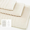 Luxury Cotton Towels - Karina Collection
