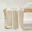 Luxury Cotton Towels - Karina Collection