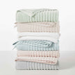Luxury Cotton Towels - Karina Collection