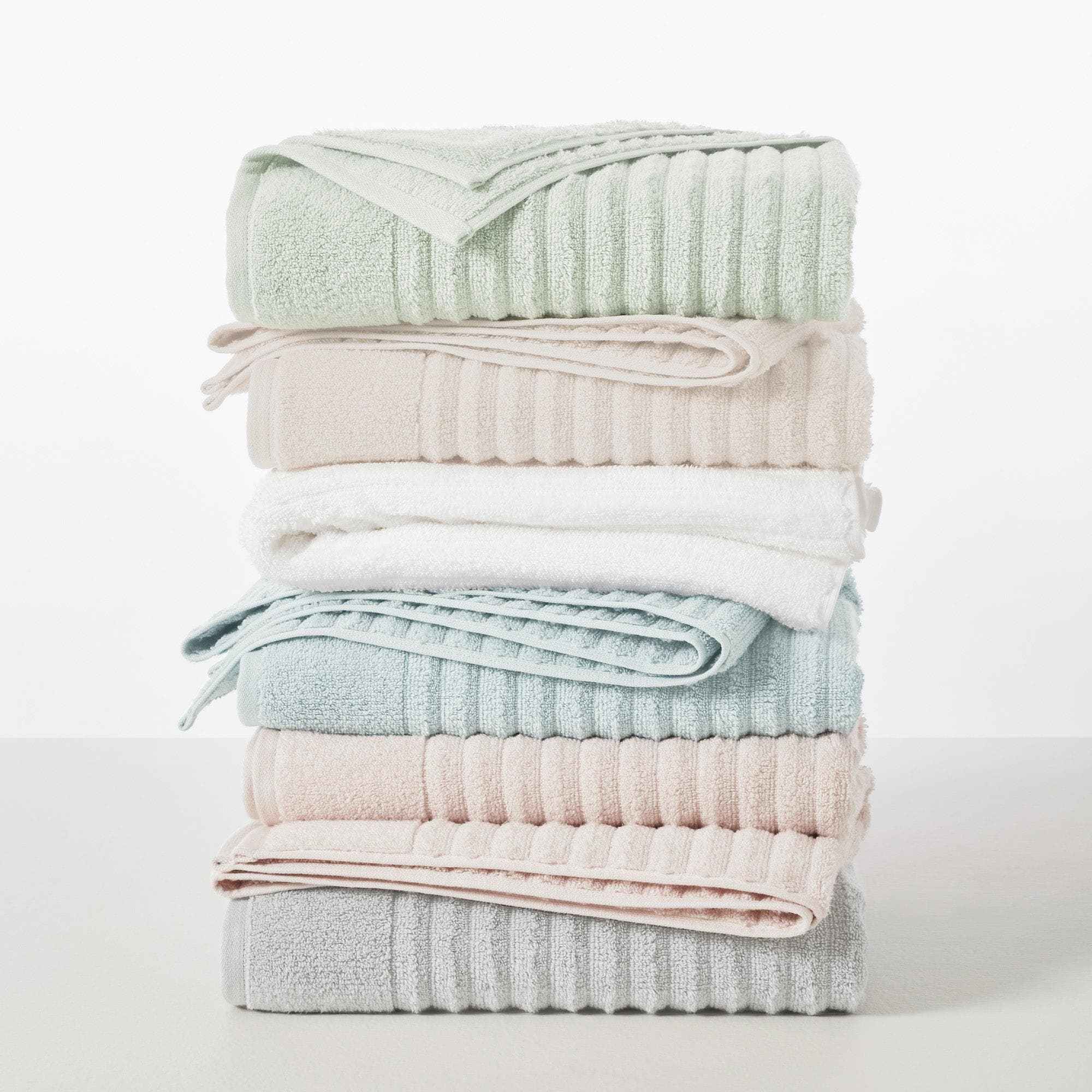 Luxury Cotton Towels - Karina Collection