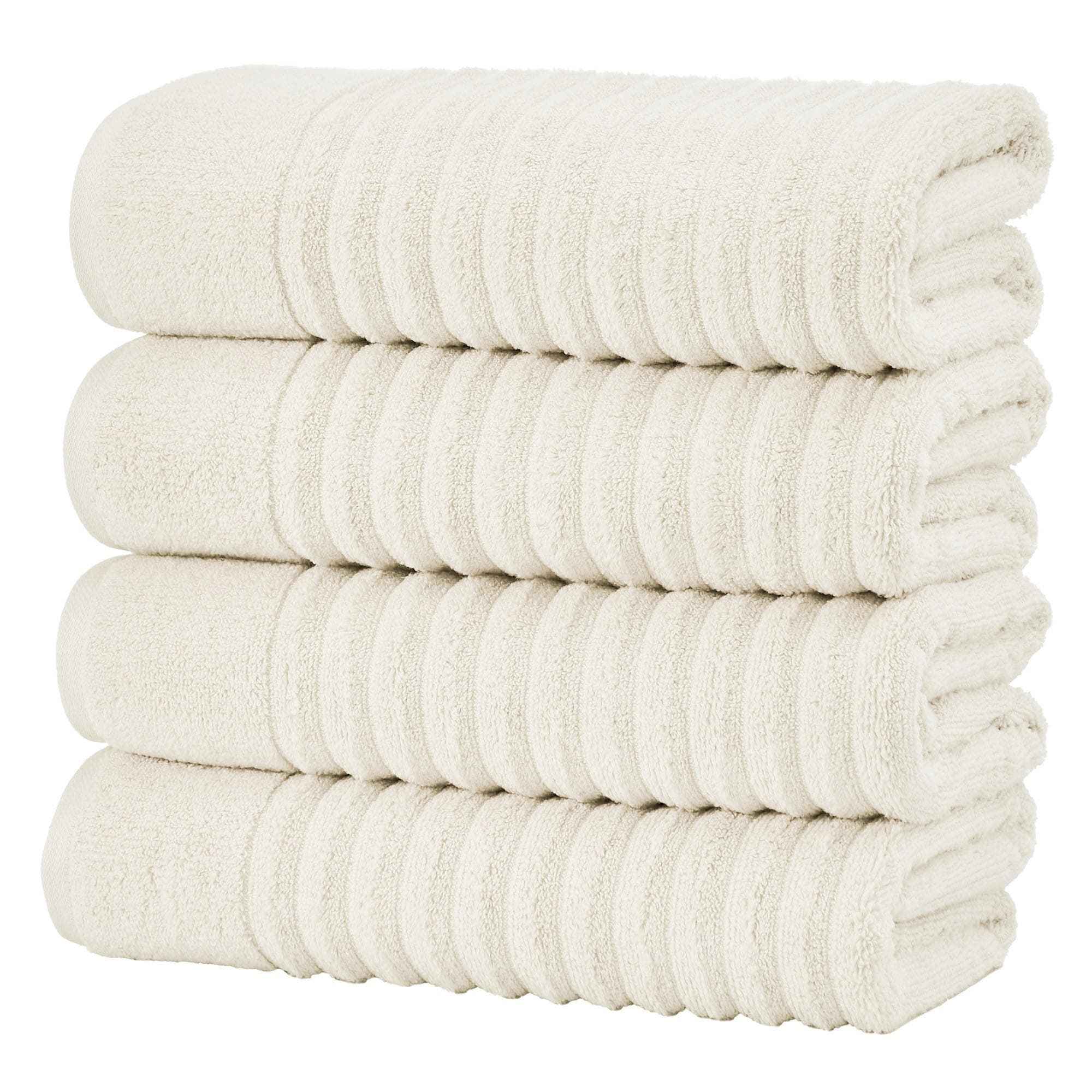 Luxury Cotton Towels - Karina Collection