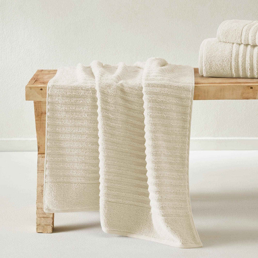 Luxury Cotton Towels - Karina Collection