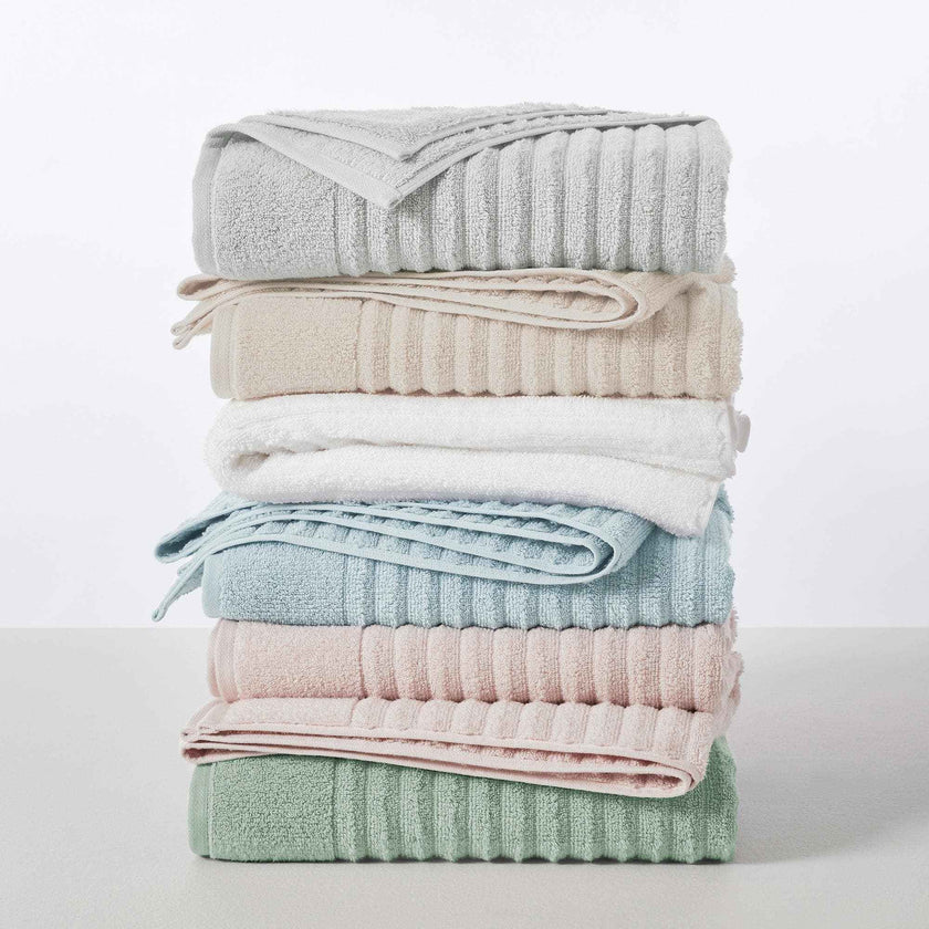Luxury Cotton Towels - Karina Collection