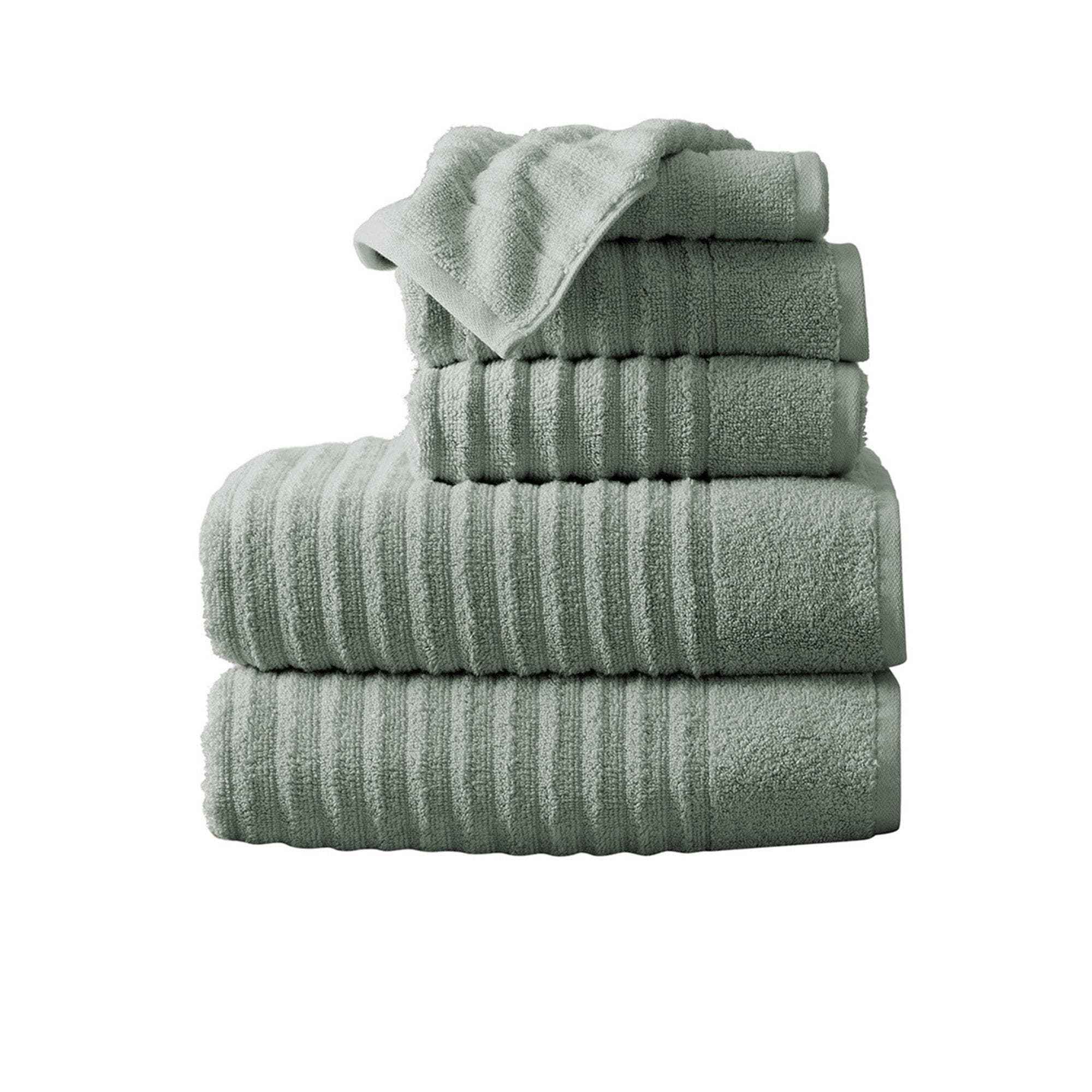 Luxury Cotton Towels - Karina Collection