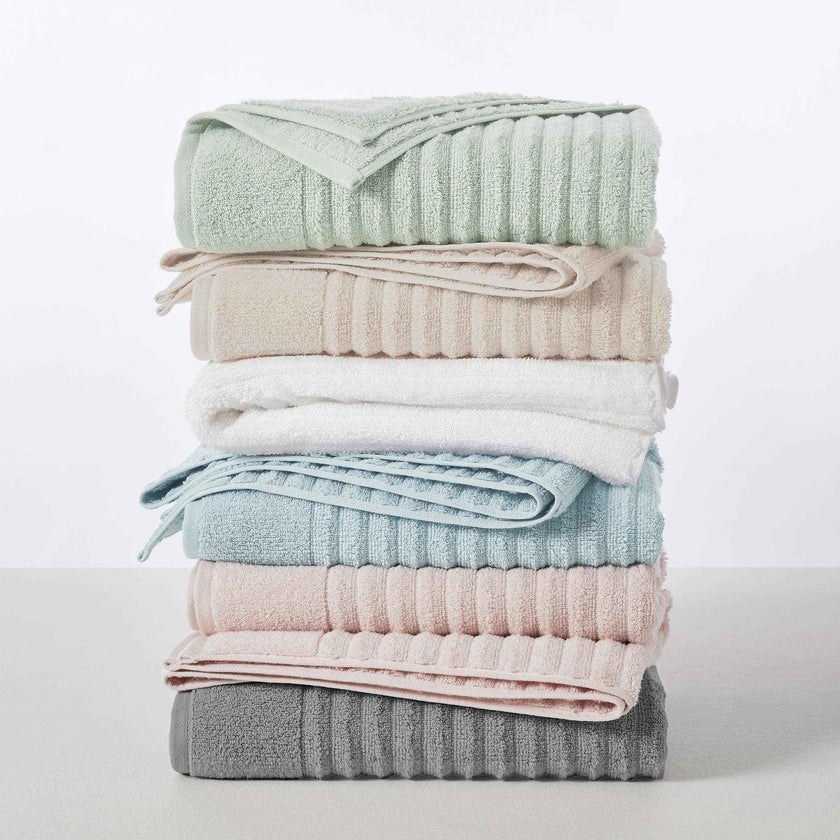 Luxury Cotton Towels - Karina Collection