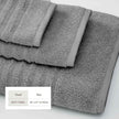 Luxury Cotton Towels - Karina Collection