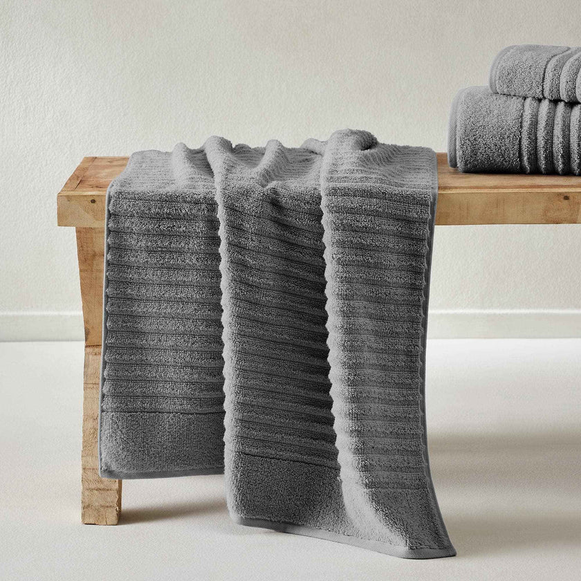 Luxury Cotton Towels - Karina Collection