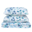 3 Piece Floral Quilt Set - Miranda Collection