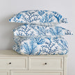 Reversible Comforter Set - Odette Collection