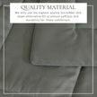 Reversible Comforter Set - Odette Collection