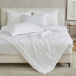 Reversible Comforter Set - Odette Collection