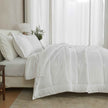 Reversible Comforter Set - Odette Collection