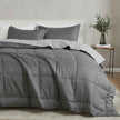 Reversible Comforter Set - Odette Collection